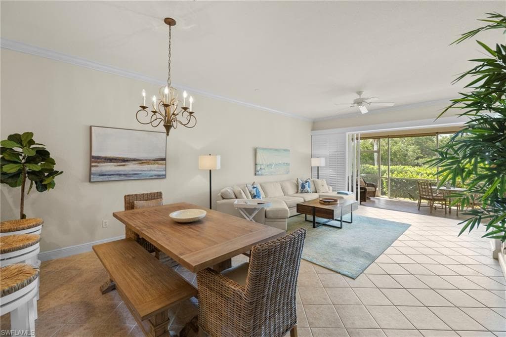 4700 Yacht Harbor Dr 612, Naples, FL 34112-4