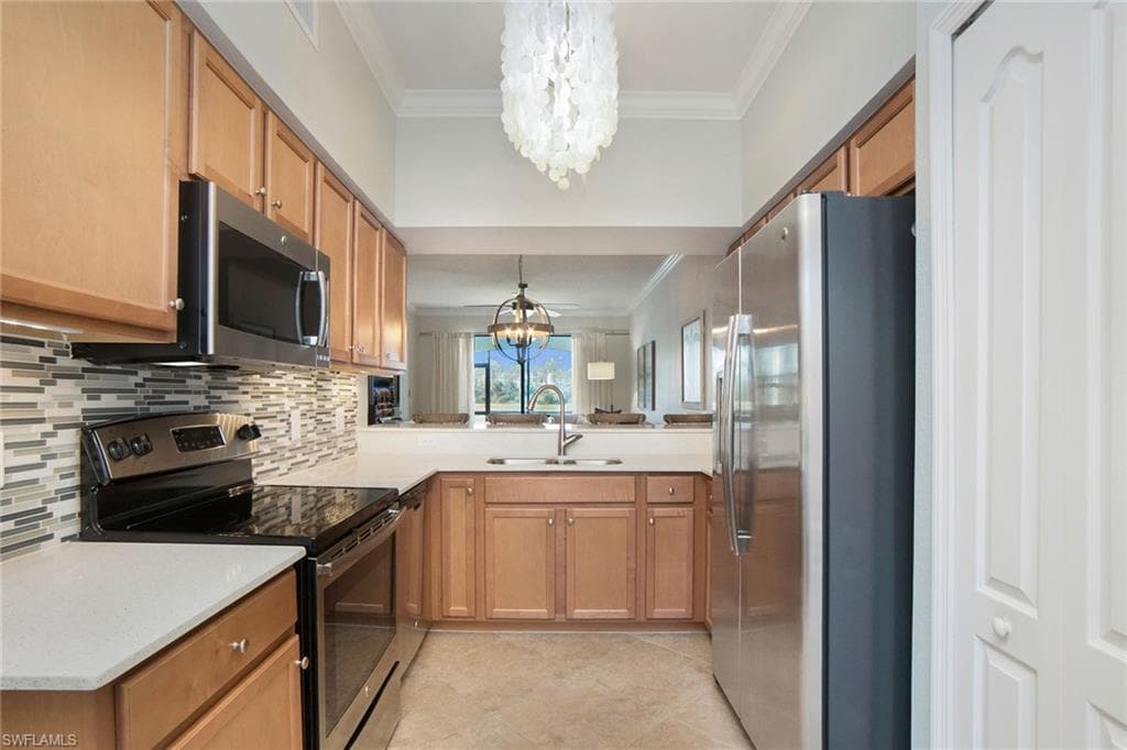 9727 Acqua Ct 415, Naples, FL 34113-11