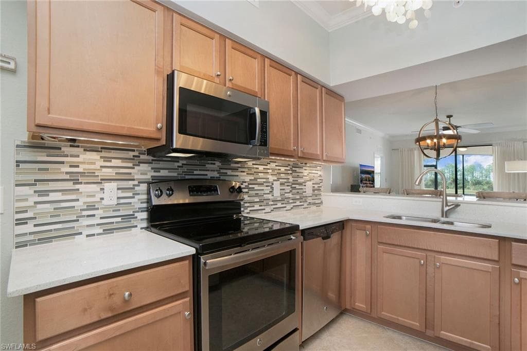 9727 Acqua Ct 415, Naples, FL 34113-12