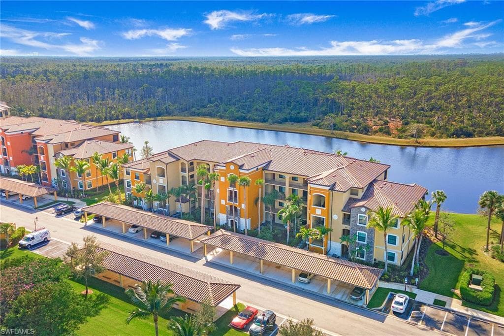9727 Acqua Ct 415, Naples, FL 34113-1