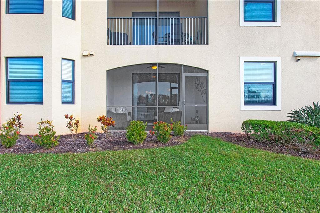 9727 Acqua Ct 415, Naples, FL 34113-25