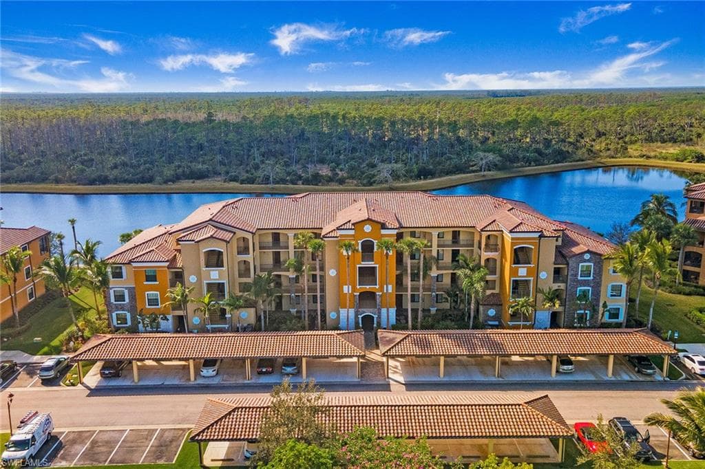 9727 Acqua Ct 415, Naples, FL 34113-30