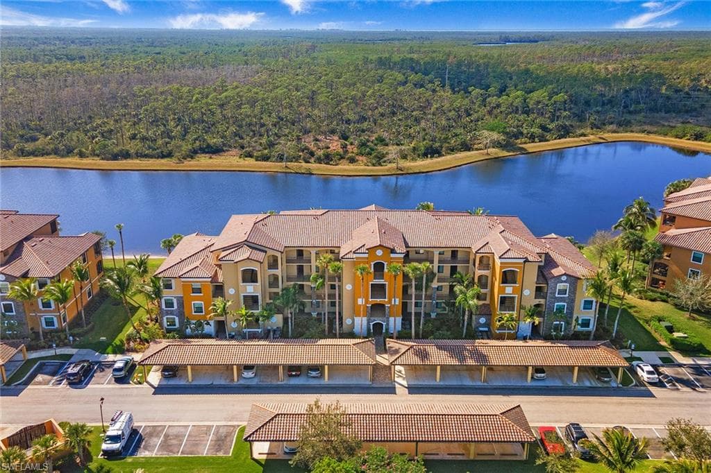 9727 Acqua Ct 415, Naples, FL 34113-32