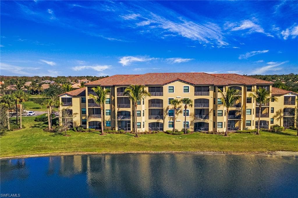 9727 Acqua Ct 415, Naples, FL 34113-34