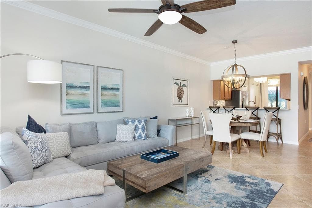 9727 Acqua Ct 415, Naples, FL 34113-6