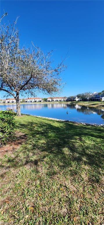 15151 Summit Place Cir, Naples, FL 34119-35