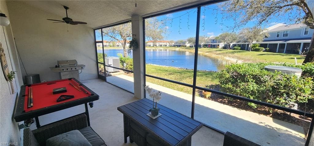 15151 Summit Place Cir, Naples, FL 34119-4