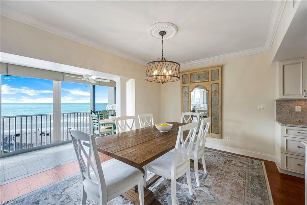 3401 Gulf Shore Blvd N 303, Naples, FL 34103-12