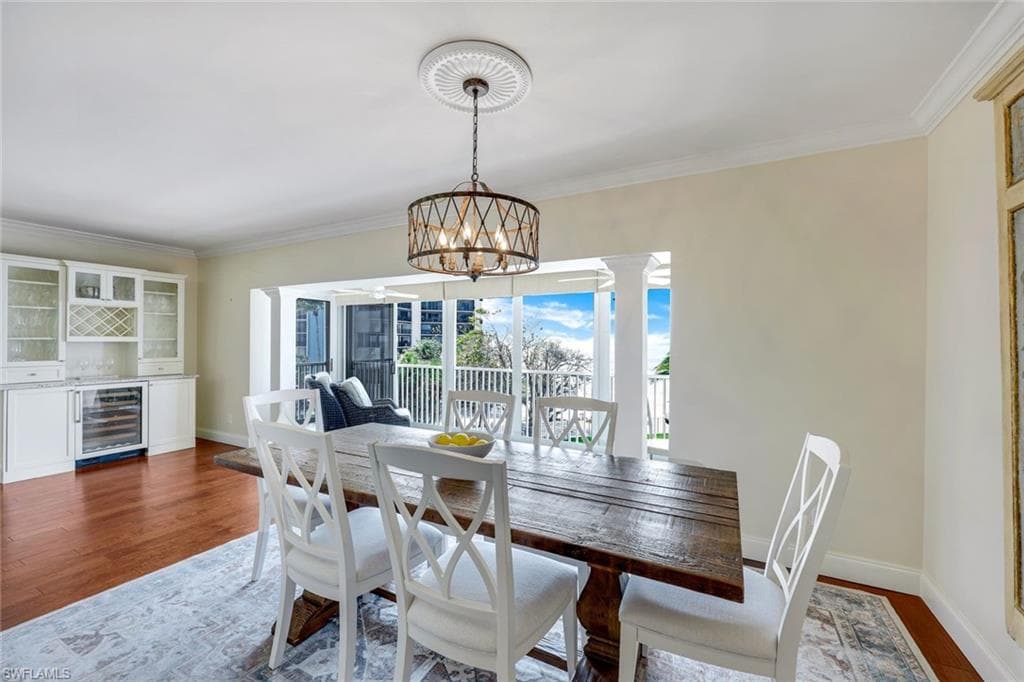 3401 Gulf Shore Blvd N 303, Naples, FL 34103-13