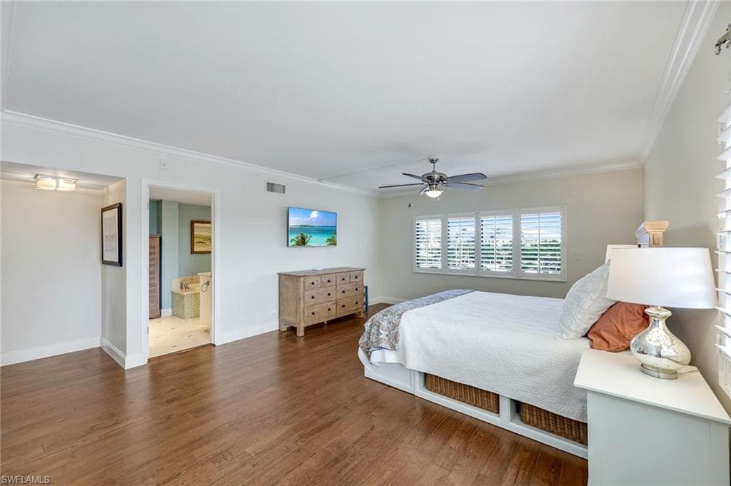 3401 Gulf Shore Blvd N 303, Naples, FL 34103-16