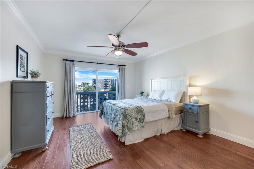 3401 Gulf Shore Blvd N 303, Naples, FL 34103-19