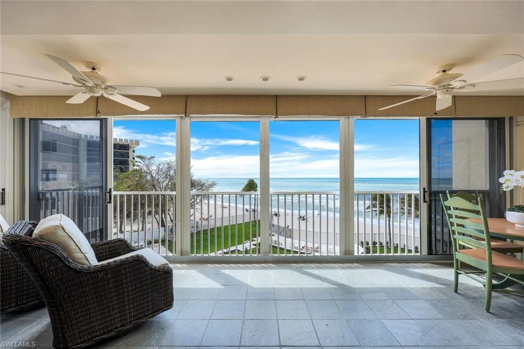 3401 Gulf Shore Blvd N 303, Naples, FL 34103-23