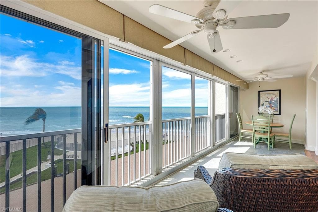 3401 Gulf Shore Blvd N 303, Naples, FL 34103-24