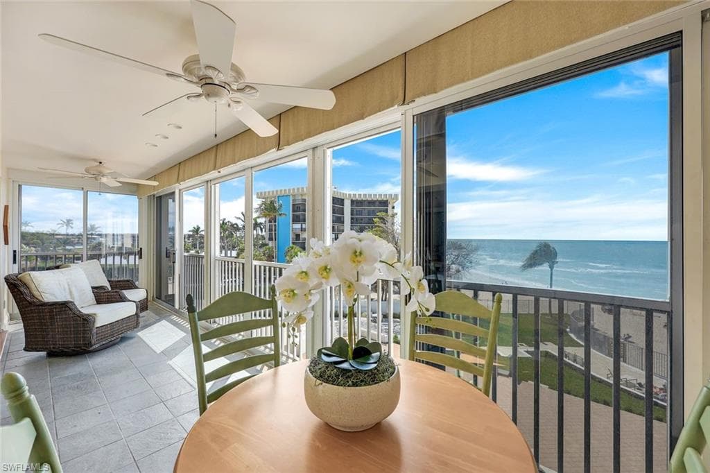 3401 Gulf Shore Blvd N 303, Naples, FL 34103-25