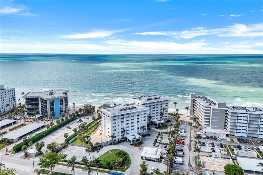 3401 Gulf Shore Blvd N 303, Naples, FL 34103-31