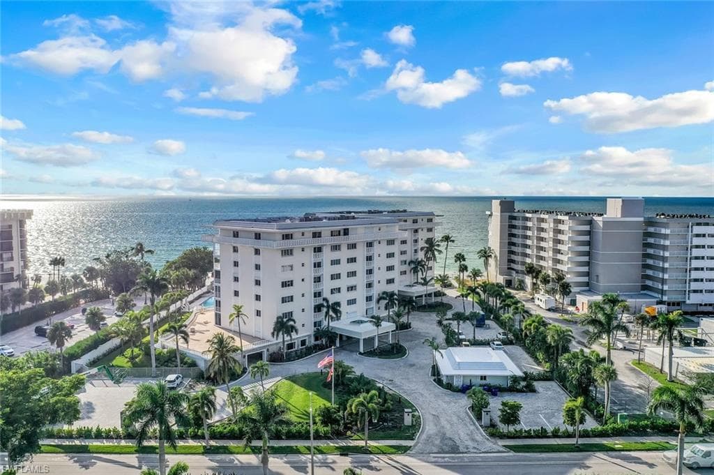 3401 Gulf Shore Blvd N 303, Naples, FL 34103-34
