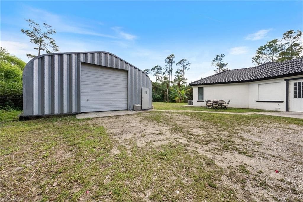 1240 Desoto Blvd S, Naples, FL 34117-30