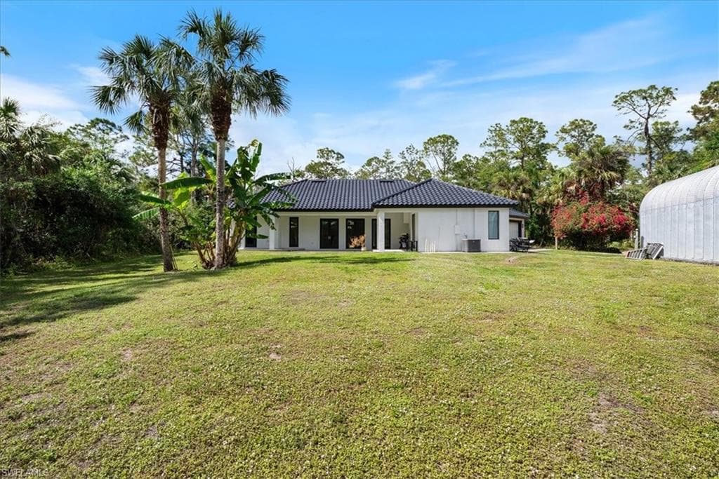 1240 Desoto Blvd S, Naples, FL 34117-34
