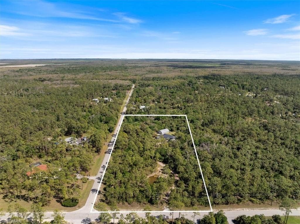 1240 Desoto Blvd S, Naples, FL 34117-36
