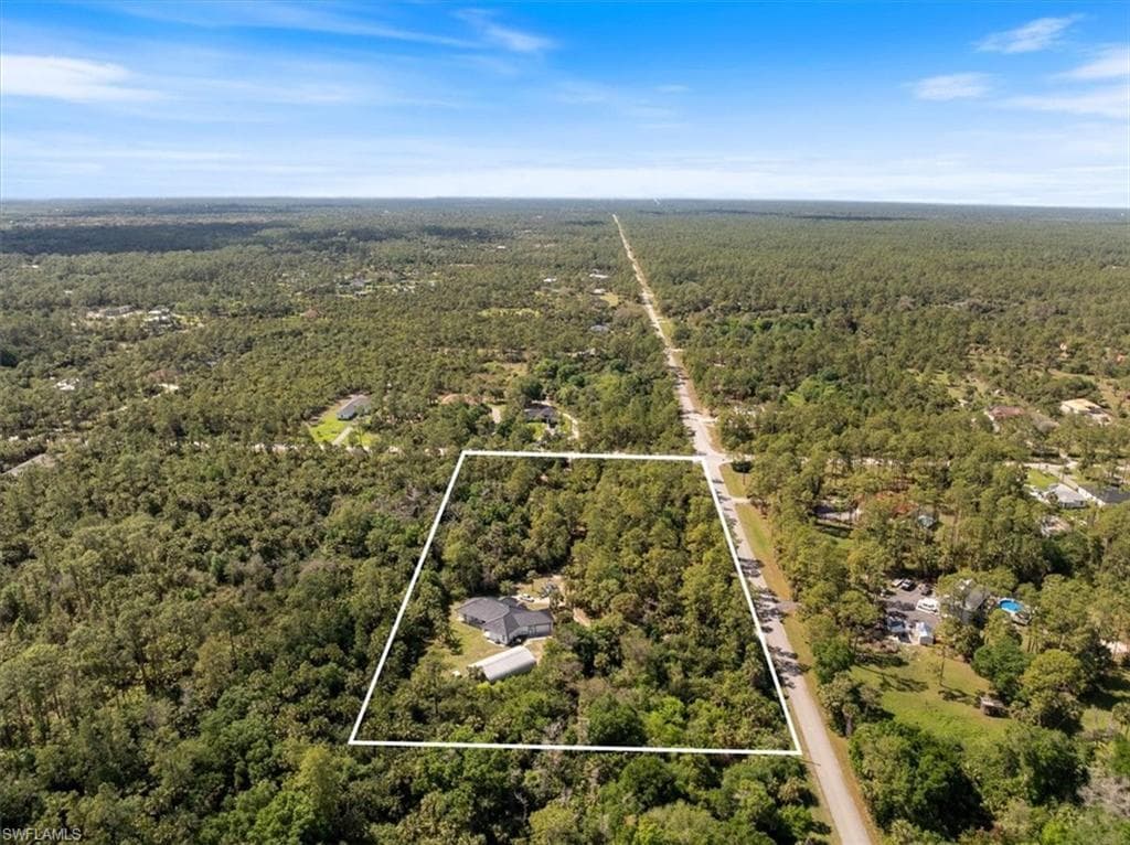 1240 Desoto Blvd S, Naples, FL 34117-42