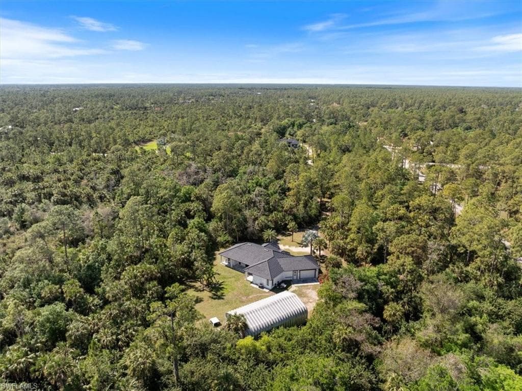 1240 Desoto Blvd S, Naples, FL 34117-4