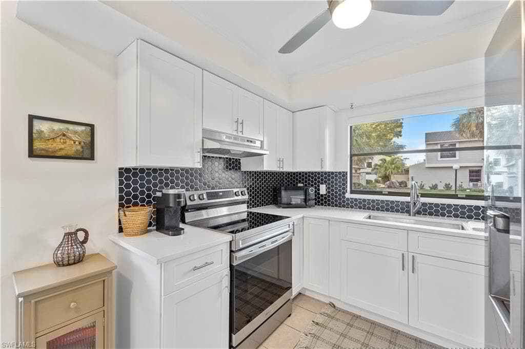 1415 Courtyard Ter 60, Cape Coral, FL 33914-4