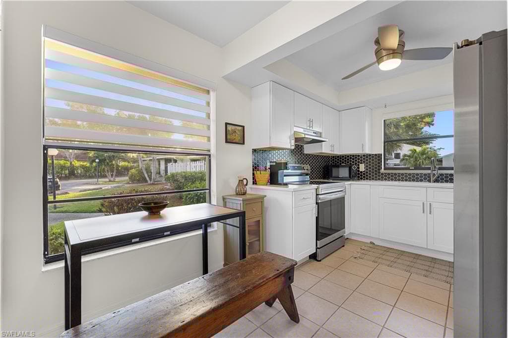 1415 Courtyard Ter 60, Cape Coral, FL 33914-5