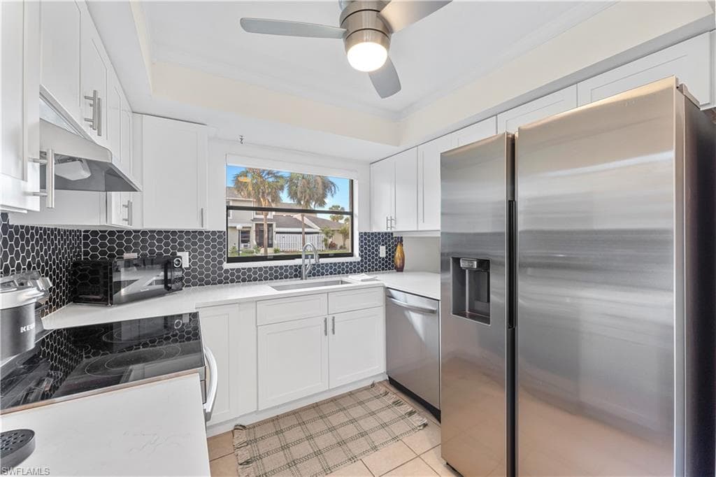 1415 Courtyard Ter 60, Cape Coral, FL 33914-7