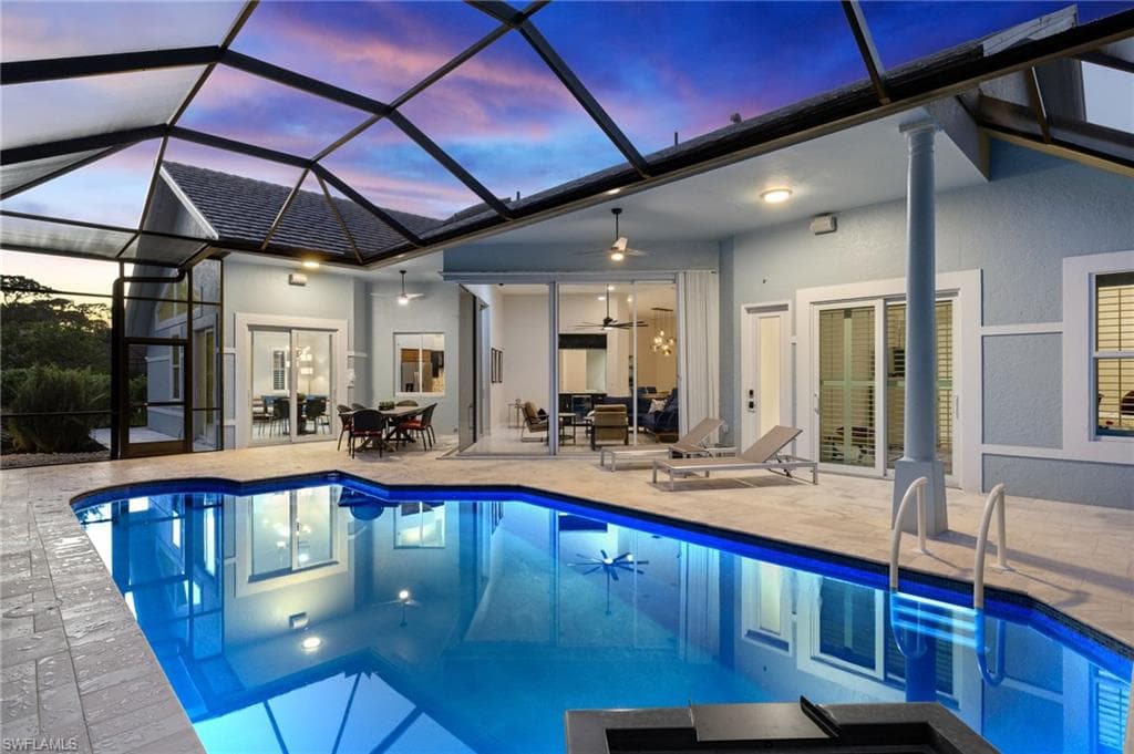 812 Arrowhead Ln, Naples, FL 34108-20