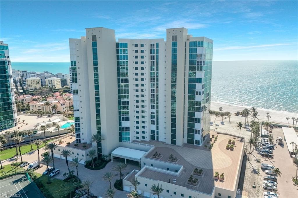 3991 Gulf Shore Blvd N 1604, Naples, FL 34103-4
