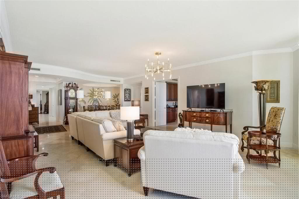 970 Cape Marco Dr 1107, Marco Island, FL 34145-8