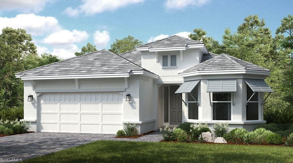 15776 Derna St, Naples, FL 34114-1