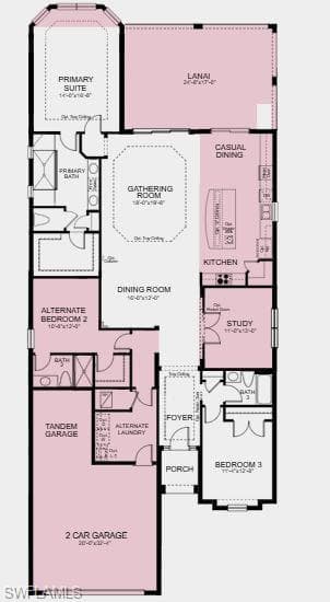 15776 Derna St, Naples, FL 34114-3