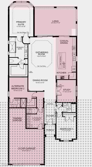 15776 Derna St, Naples, FL 34114-3