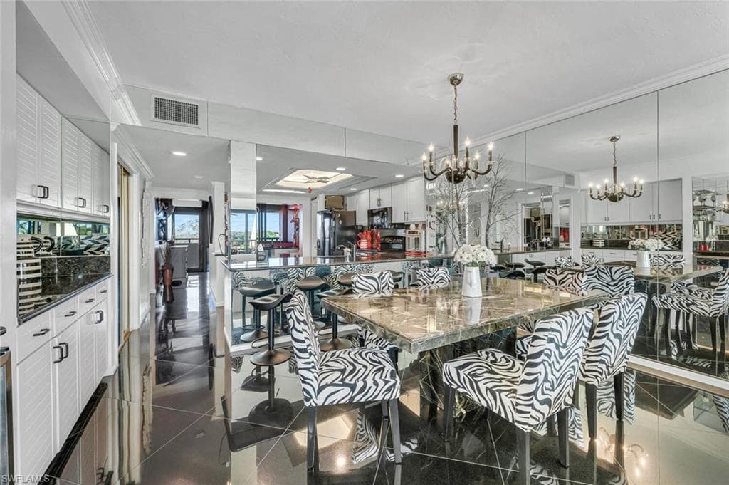 6300 Pelican Bay Blvd A303, Naples, FL 34108-9