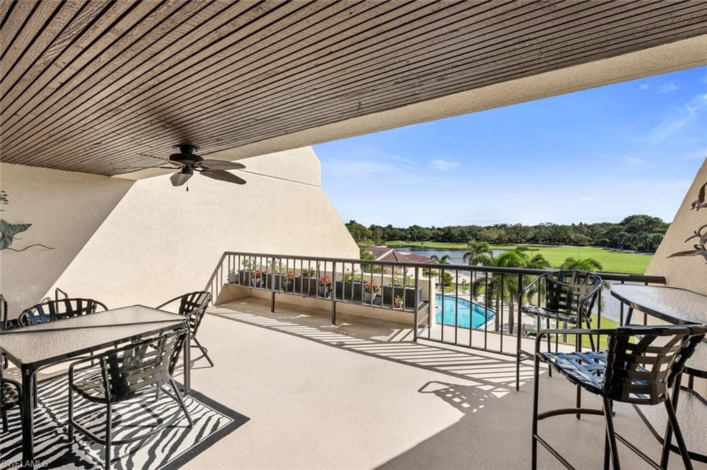 6300 Pelican Bay Blvd A303, Naples, FL 34108-18