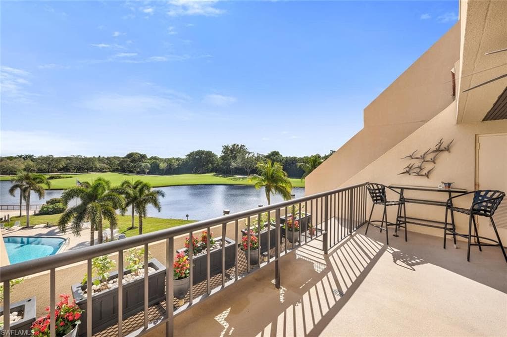 6300 Pelican Bay Blvd A303, Naples, FL 34108-19