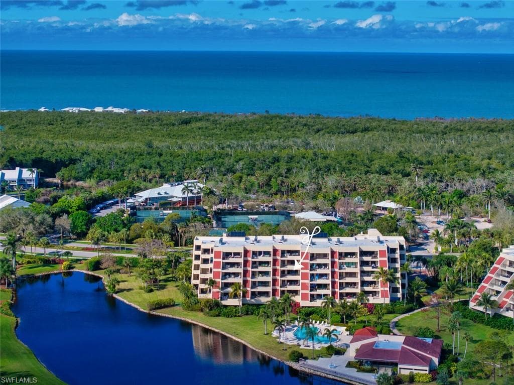 6300 Pelican Bay Blvd A303, Naples, FL 34108-4