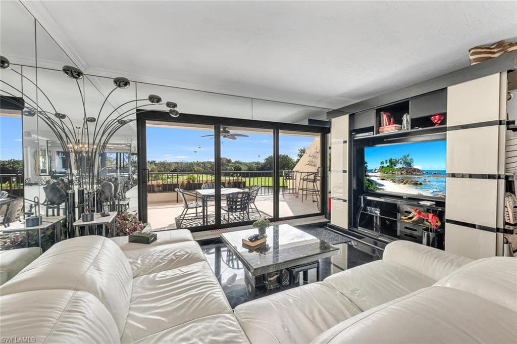 6300 Pelican Bay Blvd A303, Naples, FL 34108-6