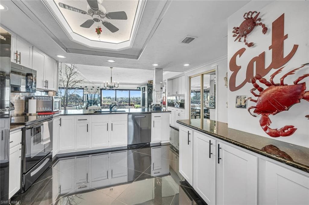 6300 Pelican Bay Blvd A303, Naples, FL 34108-8