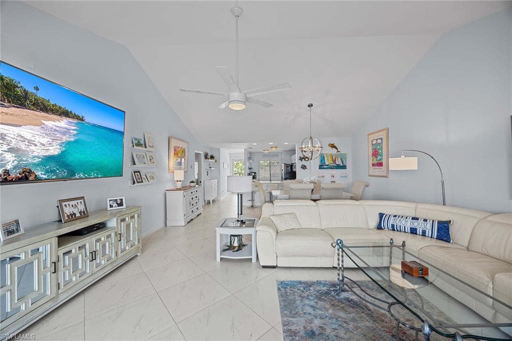 4588 Andover Way A-304, Naples, FL 34112-4