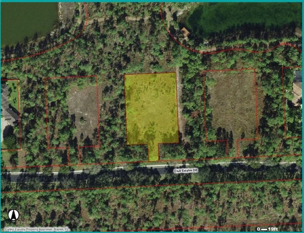 4501 Club Estates Dr, Naples, FL 34112-32