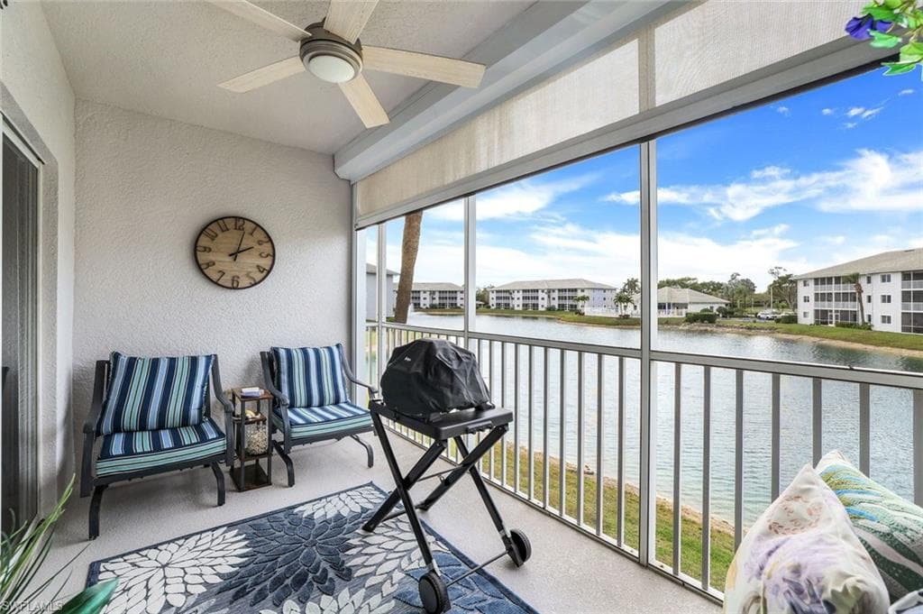 7822 Great Heron Way 205, Naples, FL 34104-18