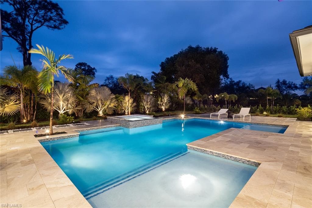 445 West St, Naples, FL 34108-7