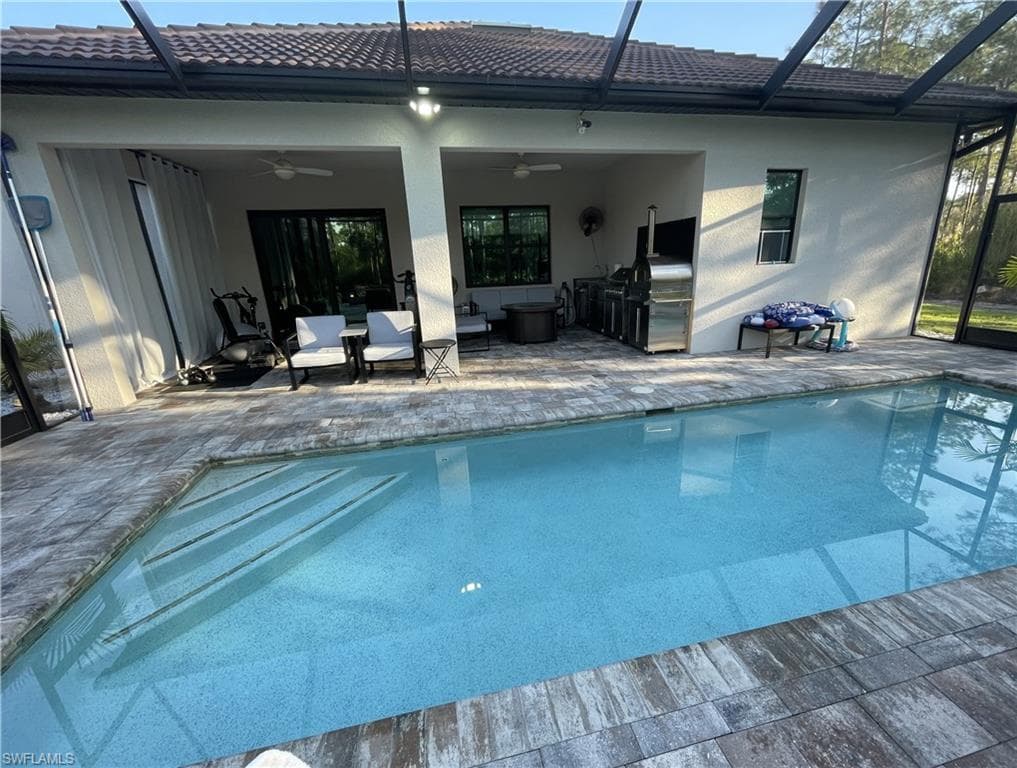 3842 4th Ave NE, Naples, FL 34120-33