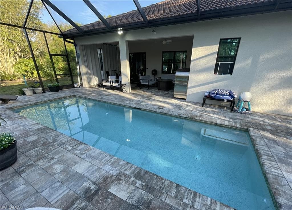 3842 4th Ave NE, Naples, FL 34120-34