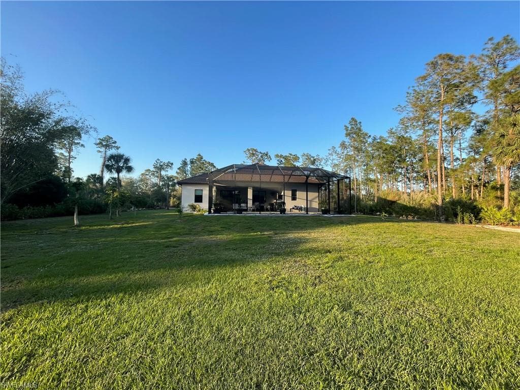 3842 4th Ave NE, Naples, FL 34120-39