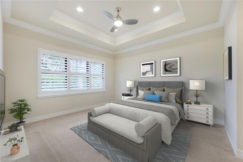 13493 Monticello Blvd, Naples, FL 34109-11