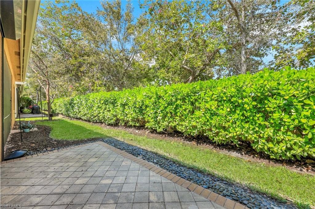 13493 Monticello Blvd, Naples, FL 34109-21