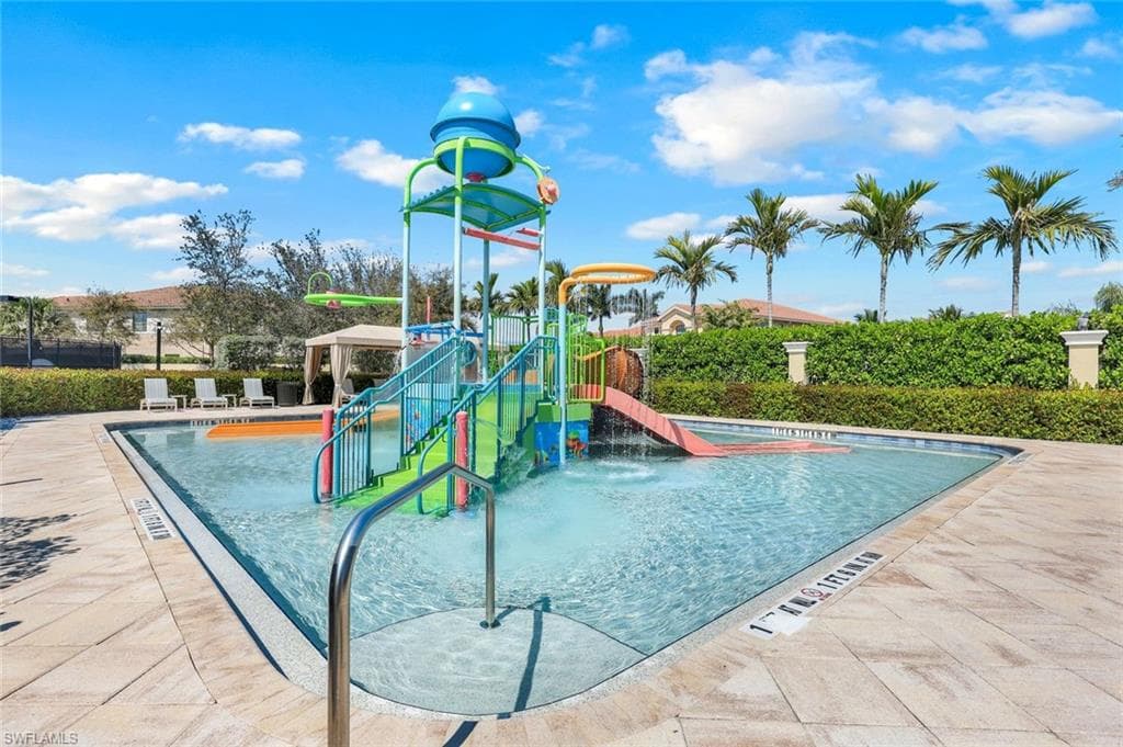 13493 Monticello Blvd, Naples, FL 34109-30